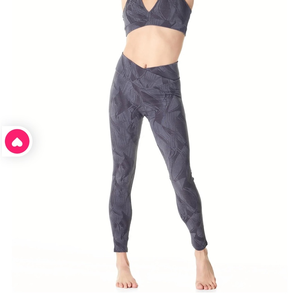 Everywhere Booty By Brabants Leggings